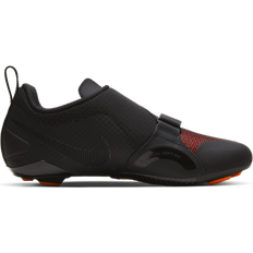 Nike SuperRep Cycle W - Black/Hyper Crimson/Metallic Silver