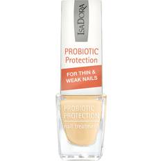 Isadora Neglepleje Isadora Probiotic Protection Nail Treatment 6ml