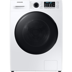 Samsung Dampfunktion - Frontbetjent Vaskemaskiner Samsung WD95TA047BE