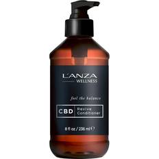 Lanza CBD Revive Conditioner 236ml