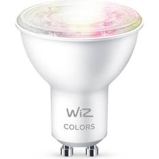 WiZ LED-pærer WiZ Dimmable LED Lamps 4.9W GU10