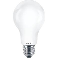 Philips E27 - Normale LED-pærer Philips 12.1cm LED Lamps 17.5W E27