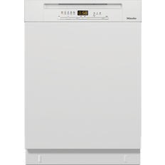 Miele 60 cm - A - Underbyggede Opvaskemaskiner Miele G 5217 SCU XXL Hvid