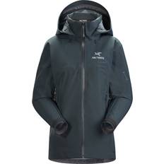 Dame - Grøn - XS Jakker Arc'teryx Beta AR Jacket Women's