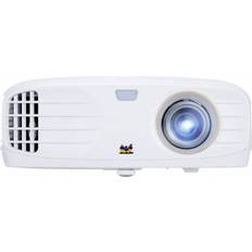 16:9 - 3.840x2.160 (4K Ultra HD) Projektorer Viewsonic PX701-4K