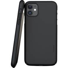 Nudient Thin V3 Case for iPhone XR/11