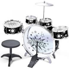 Amo Little Bands Drum Set