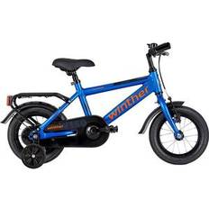 Winther M Cykler Winther 150 12 Inch - Food Blue Børnecykel