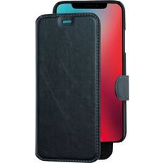 Champion Covers med kortholder Champion 2-in-1 Slim Wallet Case for iPhone 12 mini