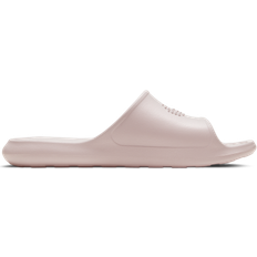 Nike 45 ⅓ Hjemmesko & Sandaler Nike Victori One - Barely Rose/White
