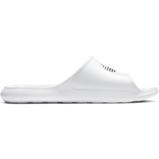 Nike 9 Sandaler Nike Victori One - White/Black