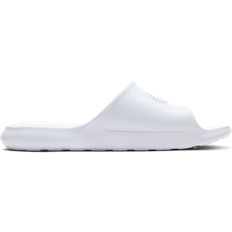 Nike 9 Sandaler Nike Victori One - White