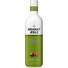 Danmark - Vodka Spiritus Gajol Pomegranate Vodkashot 30% 70 cl