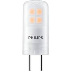GY6.35 - Kapsler Lyskilder Philips Capsule LED Lamps 1.8W GY6.35