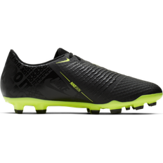 Nike 44 ½ - Herre - Kunstgræs (AG) Fodboldstøvler Nike Phantom Venom Academy FG - Black/Volt