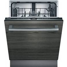 Siemens Fuldt integreret Opvaskemaskiner Siemens SN63HX36TE Integreret