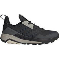 10,5 - 51 ⅓ - Unisex Trekkingsko adidas Terrex Trailmaker - Core Black/Core Black/Aluminium