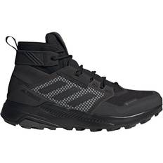 Adidas Dame Trekkingsko adidas Terrex Trailmaker Mid GTX Hiking - Core Black/Dgh Solid Grey