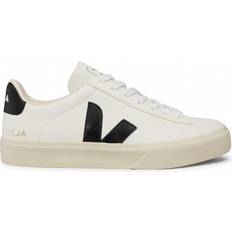 Veja Sko Veja Campo Chromefree M - White/Black