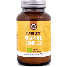 Third Wave Nutrition Plantforce Vitamin C Complex 100g