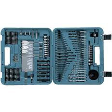 Makita Værktøjssæt Makita D-47260 201pcs Værktøjssæt