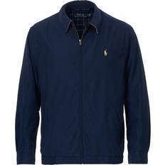 Polo Ralph Lauren Herre - Quiltede jakker Overtøj Polo Ralph Lauren Bi-Swing Jacket - Refined Navy