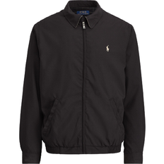 36 - 8 Overtøj Polo Ralph Lauren Bi-Swing Jacket - Black