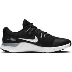 Nike 48 ⅓ - Herre Sko Nike Renew Retaliation TR 2 M - Black/Cool Grey/White
