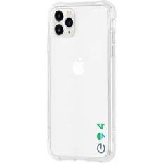 Case-Mate Plast Mobiletuier Case-Mate Tough ECO94 Case for iPhone XS Max/11 Pro Max