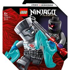 Lego Ninjago Epic Battle Set Zane vs Nindroid 71731