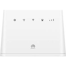 Wi-Fi 4 (802.11n) Routere Huawei B311-221