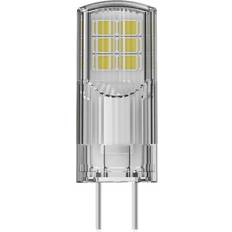 GY6.35 - Kapsler Lyskilder LEDVANCE PIN 30 2700K LED Lamps 2.6W GY6.35