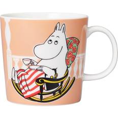 Arabia Opvaskemaskineegnede Kopper & Krus Arabia Moomin Krus 30cl