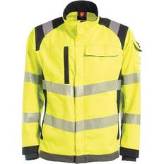 Tranemo workwear Arbejdstøj Tranemo workwear 5145 95 Softshell Jacket