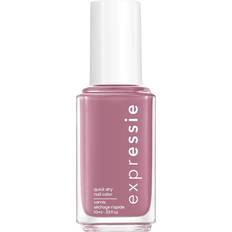 Essie Neglelakker Essie Expressie Quick Dry Nail Color #220 Get a Mauve On 10ml
