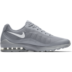Nike 41 ⅓ - Herre - Syntetisk Sneakers Nike Air Max Invigor M - Wolf Grey/White