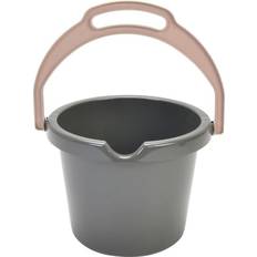 Spande Sandlegetøj Dantoy Green Bean Bucket with Lip 2635