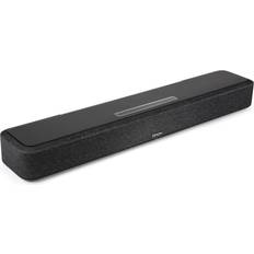 Deezer - HDMI Soundbars & Hjemmebiografpakker Denon Home Sound Bar 550