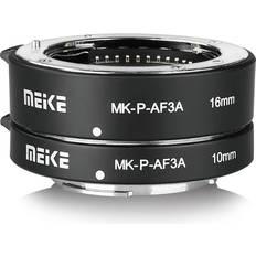 Meike Extension Tube Set for Micro 4/3