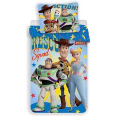 Toy Story Disney Junior Sengetøj 100x140cm