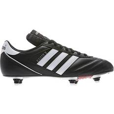 Adidas 41 ½ - Dame Sportssko adidas Kaiser 5 Cup Boots - Black/Footwear White/Red