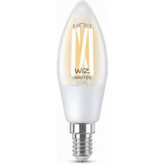 WiZ E14 Lyskilder WiZ Tunable LED Lamps 4.9W E14