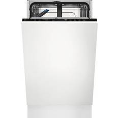 Fuldt integreret - Hvid Opvaskemaskiner Electrolux EEG62310L Hvid