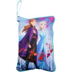 Worlds Apart Prinsesser Børneværelse Worlds Apart Disney Frozen Storage Pillow