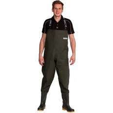 Ocean De Luxe waders