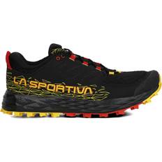 La Sportiva 43 Løbesko La Sportiva Lycan II M - Black/Yellow