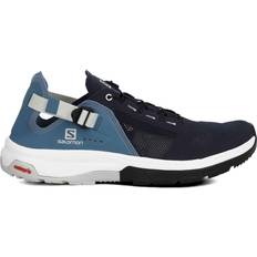 Salomon Hjemmesko & Sandaler Salomon Techamphibian 4 M - Blue