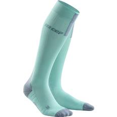 CEP Tøj CEP Run Compression Socks 3.0 Women - Ice/Grey