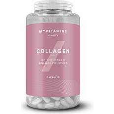 Myvitamins C-vitaminer Vitaminer & Kosttilskud Myvitamins Collagen 90 stk