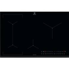 Electrolux 80 cm Kogeplader Electrolux EIS82449 Black